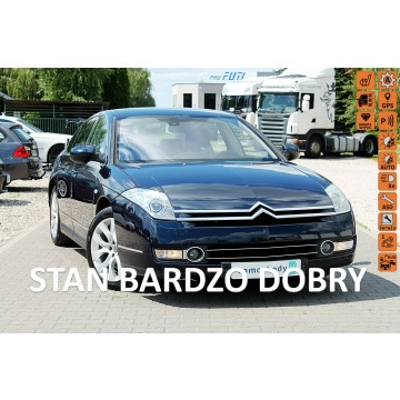 Citroen C6 - VideoPrezentacja*3,0HDI*Exclusive#Lift