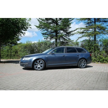 Audi A6 - 2007