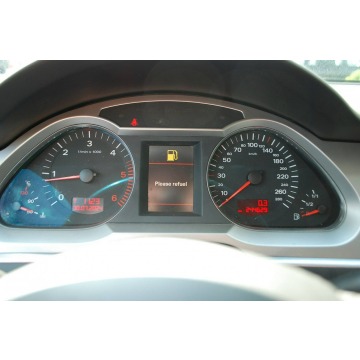 Audi A6 2007,  2.7 diesel - Na sprzedaż za 19 900 zł - Słupsk - zdjęcie 6