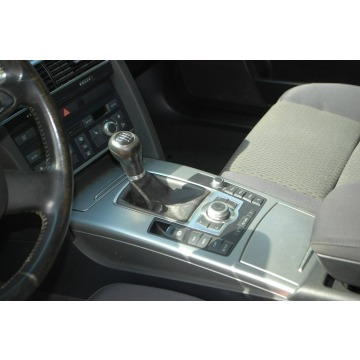 Audi A6 2007,  2.7 diesel - Na sprzedaż za 19 900 zł - Słupsk - zdjęcie 8