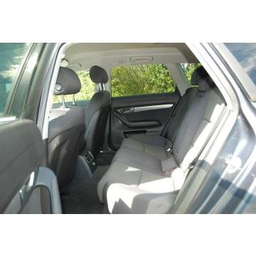 Audi A6 2007,  2.7 diesel - Na sprzedaż za 19 900 zł - Słupsk - zdjęcie 12