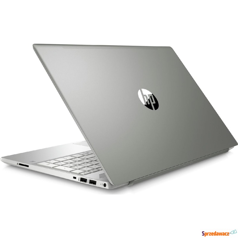 Laptop HP Pavilion 15-cs3029nw (9CQ77EA) - Laptopy - Elbląg