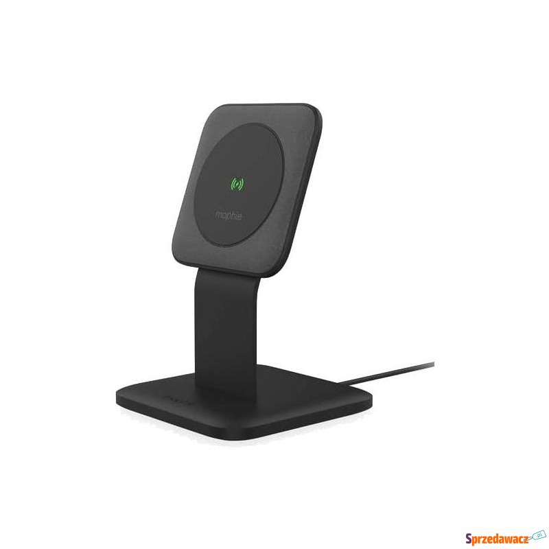 Mophie Snap+ charging stand - stojąca ładowarka... - Ładowarki sieciowe - Skierniewice