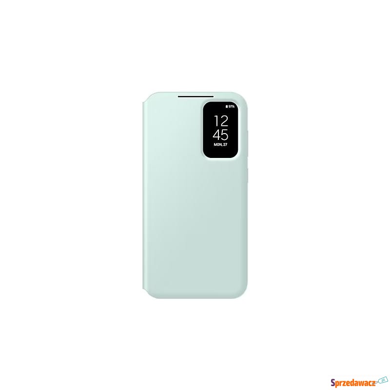 Samsung do Smart View Wallet Case do S23 FE mint - Etui na telefon - Gorzów Wielkopolski