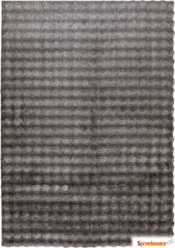 Dywan Calypso 200 x 200 cm taupe - Dywany, chodniki - Elbląg