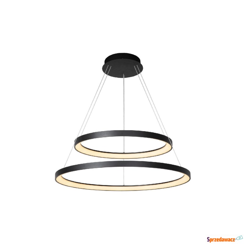 Lucide Vidal 46403/92/30 lampa wisząca zwis 1x92W... - Lampy wiszące, żyrandole - Słupsk