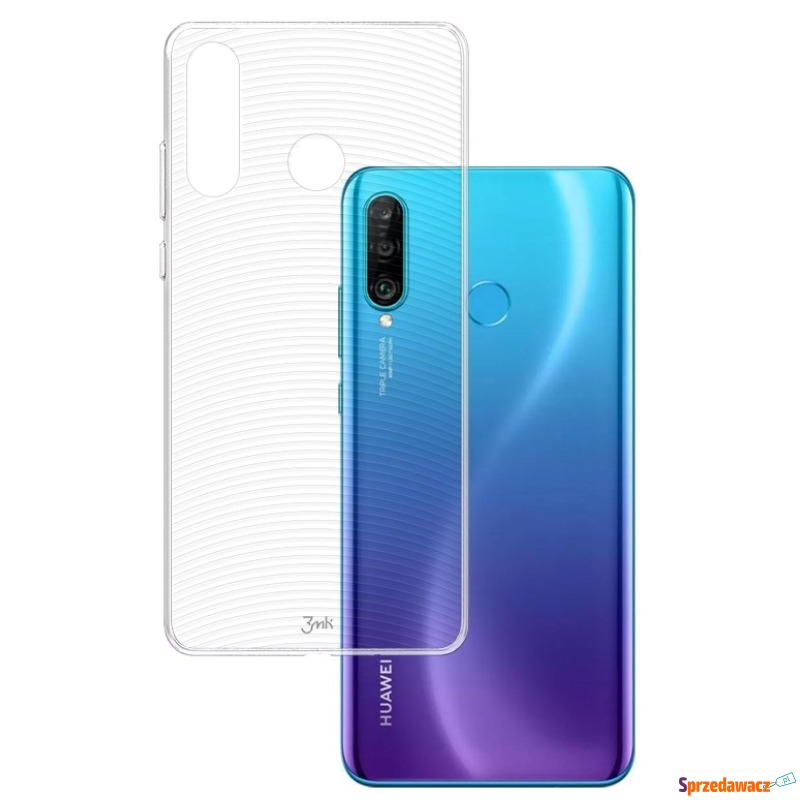 3mk Armor Case do Huawei P30 Lite - Etui na telefon - Gorzów Wielkopolski