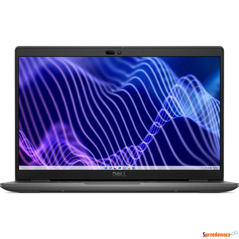 Laptop Dell Latitude 3440 i5-1335U / 8 GB / 256... - Laptopy - Sopot