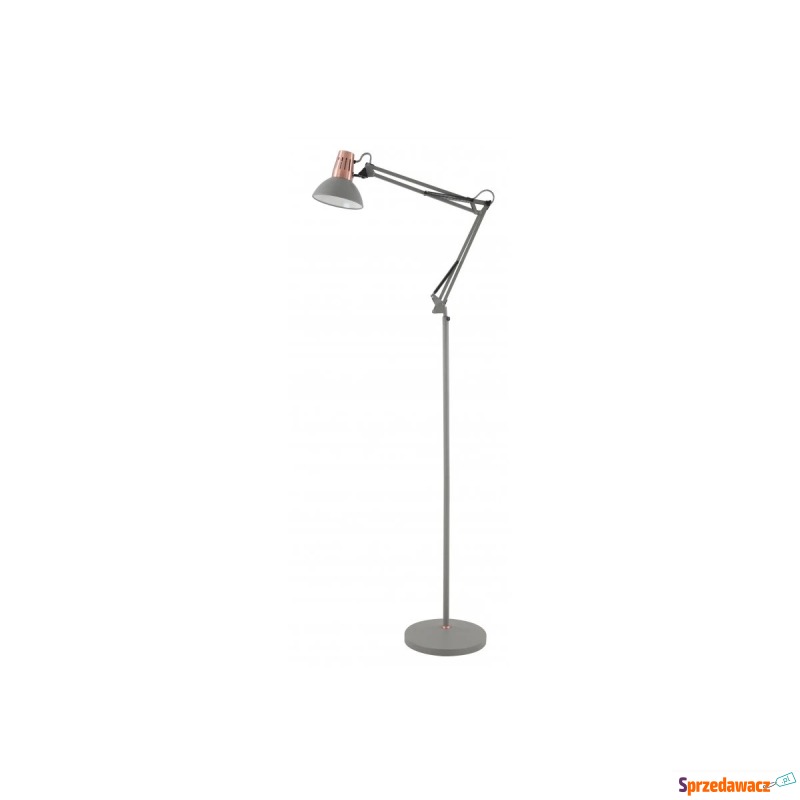GTV Artemia F LP-ART-F-E27-15-DEC lampa stojąca... - Lampy stojące - Gdynia