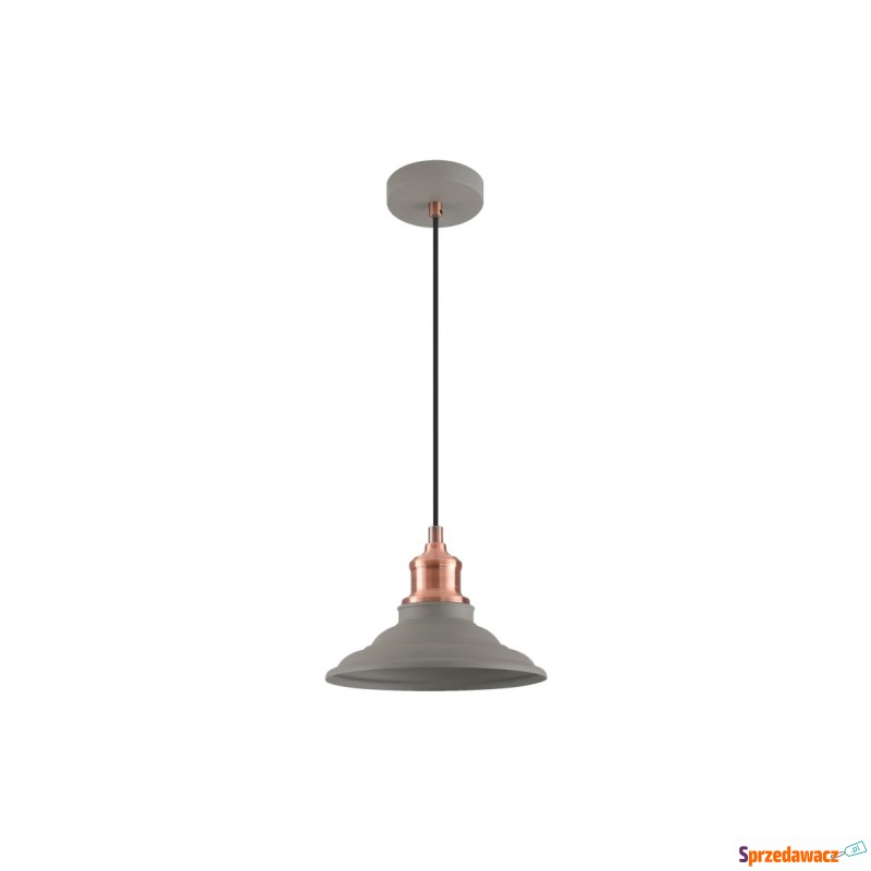 GTV Loret M OS-LOR-M-E27-15-DEC lampa wisząca... - Lampy wiszące, żyrandole - Bielsko-Biała