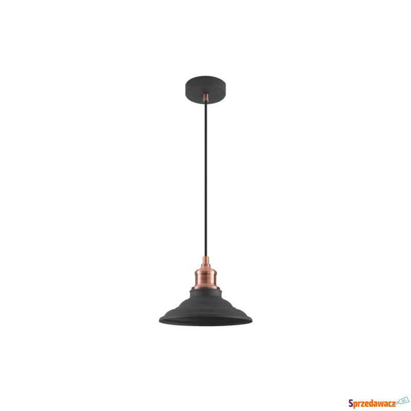 GTV Loret M OS-LOR-M-E27-10-DEC lampa wisząca... - Lampy wiszące, żyrandole - Koszalin