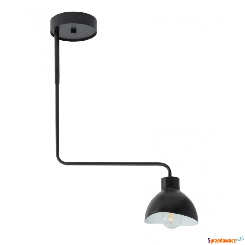 Sigma Holi 32445 plafon lampa sufitowa 1x60W E27... - Plafony - Chojnice
