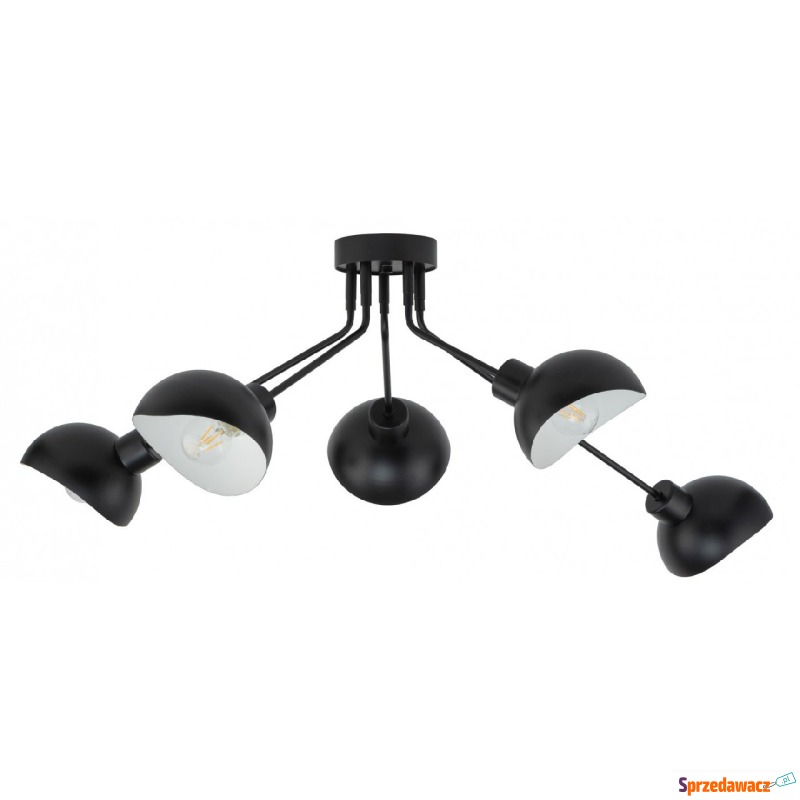 Sigma Roy 32433 plafon lampa sufitowa 5x60W E27... - Plafony - Gowidlino
