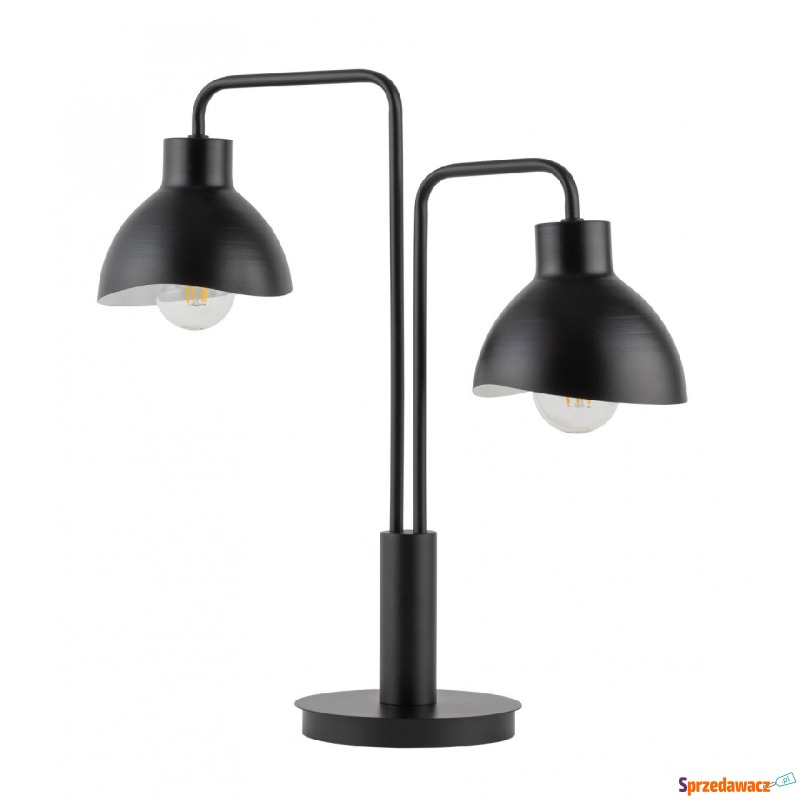 Sigma Holi 50330 lampa stołowa lampka 2x60W E27... - Lampy stołowe - Elbląg