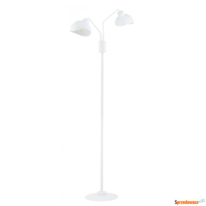 Sigma Roy 50329 lampa stojąca podłogowa 2x60W... - Lampy stojące - Wyczechowo