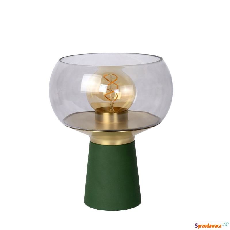 Lucide Farris 05540/01/33 lampa stołowa lampka... - Lampy stołowe - Świnoujście