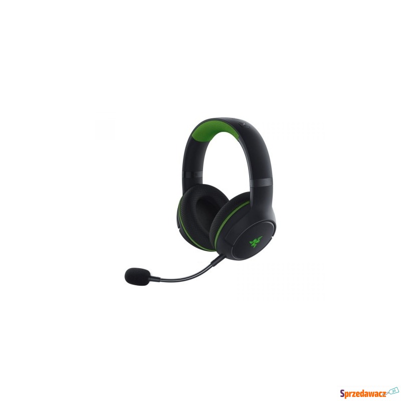 Razer Kaira Pro Headset - Słuchawki - Stargard Szczeciński