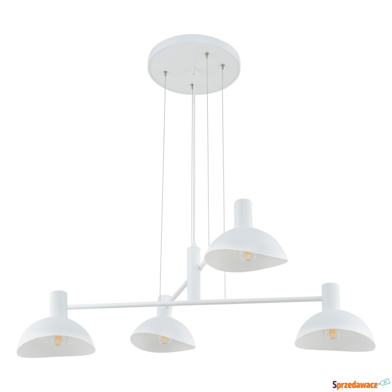 Sigma Artis 40530 lampa wisząca zwis 4x40W E14... - Lampy wiszące, żyrandole - Gliwice