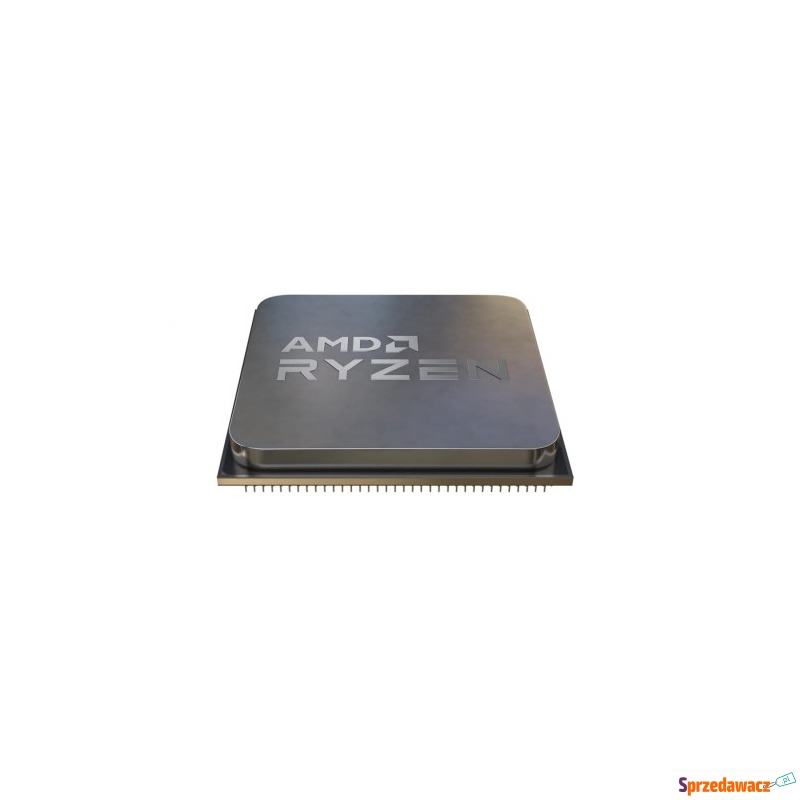 Procesor AMD Ryzen 5 5600 TRAY - Procesory - Gdańsk