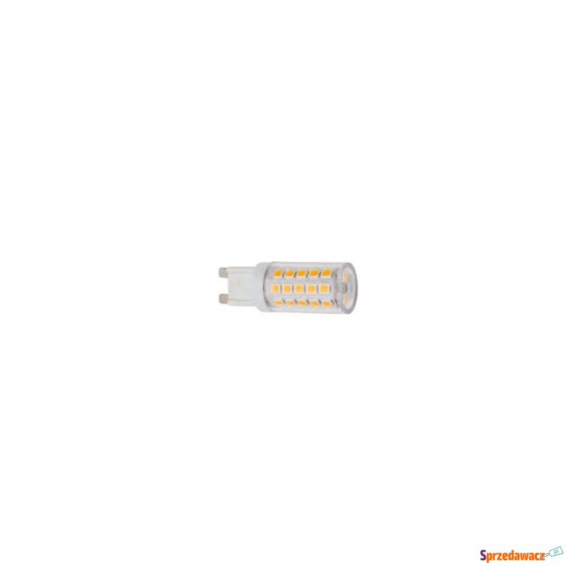 Nowodvorski Bulb 7503 żarówka 1x4W G9+LED biała - Żarówki i oprawki - Bytom