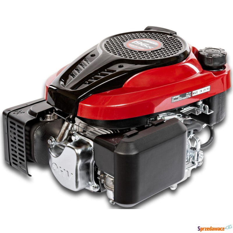 SILNIK LONCIN LC1P70FC-P E-START...