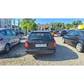 Mercedes - Benz   Kombi 2004,  1.8 benzyna - Na sprzedaż za 13 900 zł - Częstochowa - zdjęcie 4