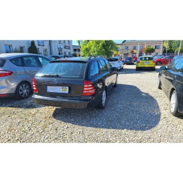 Mercedes - Benz   Kombi 2004,  1.8 benzyna - Na sprzedaż za 13 900 zł - Częstochowa - zdjęcie 5