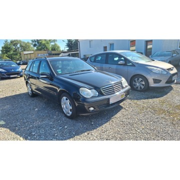 Mercedes - Benz   Kombi 2004,  1.8 benzyna - Na sprzedaż za 13 900 zł - Częstochowa - zdjęcie 3