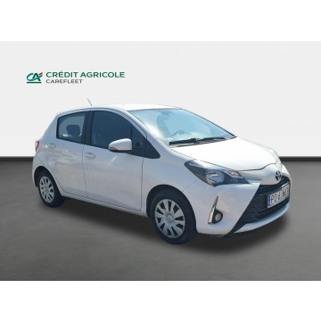 Toyota Yaris - 1.0 Active Hatchback. PO6JW63