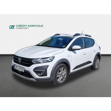 Dacia Sandero Stepway - 1.0 TCe Comfort LPG Hatchback. DW5SR98