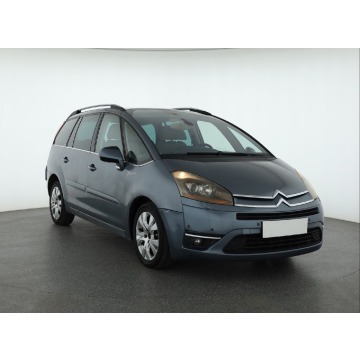 Citroen C4 Grand Picasso 2.0 HDi 135 (136KM), 2006