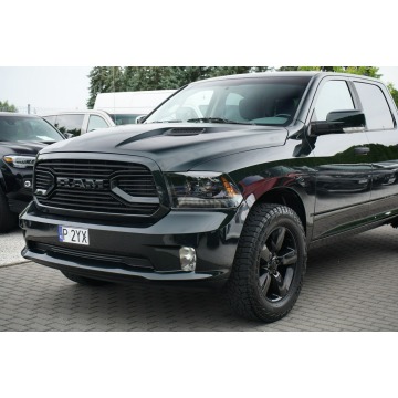 Dodge RAM - SLT 4x 5.7 HEMI