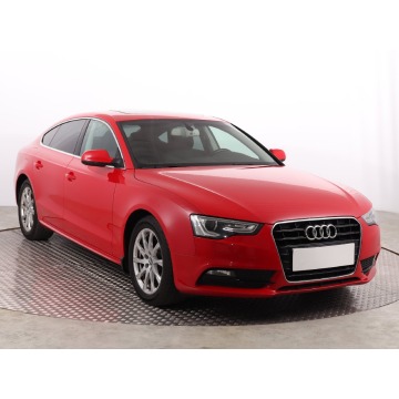 Audi A5 1.8 TFSI (170KM), 2011