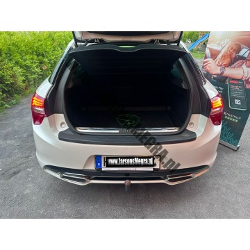 Citroen DS5 2012,  2.0 diesel, automat - Na sprzedaż za 40 900 zł - Skoczów - zdjęcie 11