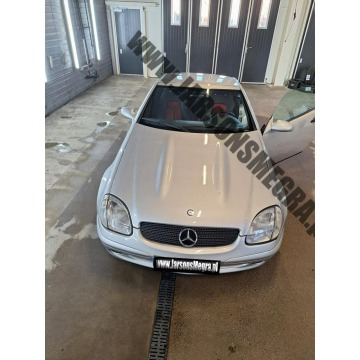 Mercedes SLK 230 - 1999