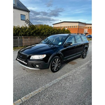 Volvo XC 70 - 2015