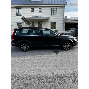 Volvo  2015,  2.0 diesel - Na sprzedaż za 70 400 zł - Skoczów - zdjęcie 2