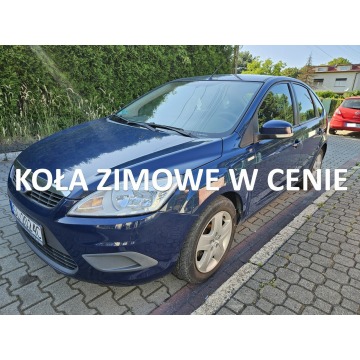 Ford Focus - 2 kpl. kół