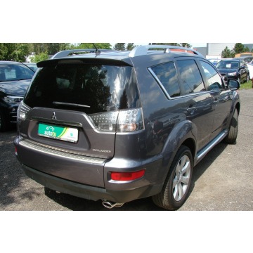 Mitsubishi Outlander  SUV 2010,  2.0 benzyna - Na sprzedaż za 29 900 zł - Piła - zdjęcie 3