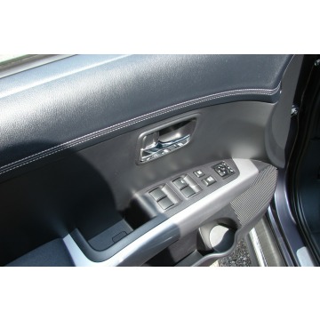 Mitsubishi Outlander  SUV 2010,  2.0 benzyna - Na sprzedaż za 29 900 zł - Piła - zdjęcie 6