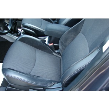 Mitsubishi Outlander  SUV 2010,  2.0 benzyna - Na sprzedaż za 29 900 zł - Piła - zdjęcie 7