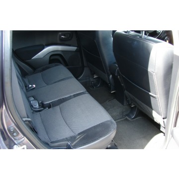 Mitsubishi Outlander  SUV 2010,  2.0 benzyna - Na sprzedaż za 29 900 zł - Piła - zdjęcie 10