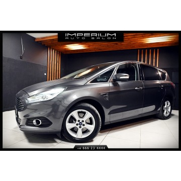 Ford S-MAX  Minivan/Van 2016,  2.0 diesel, automat - Na sprzedaż za 57 900 zł - Banino - zdjęcie 2