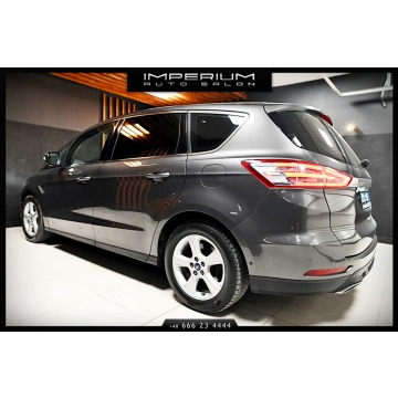 Ford S-MAX  Minivan/Van 2016,  2.0 diesel, automat - Na sprzedaż za 57 900 zł - Banino - zdjęcie 11