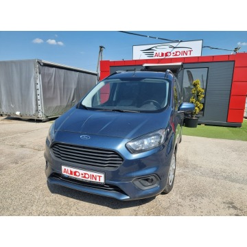 Ford Tourneo Courier - 2019