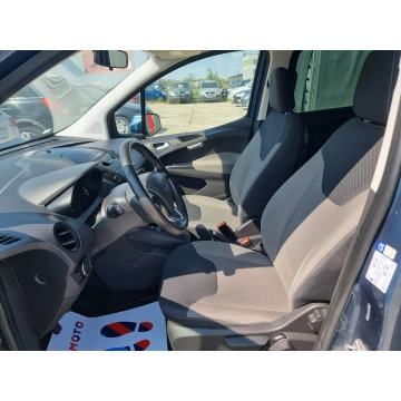 Ford Tourneo Courier  Minivan/Van 2019,  1.5 diesel - Na sprzedaż za 34 500 zł - Kraków - zdjęcie 11