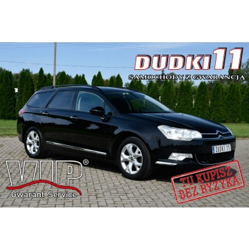 Citroen C5 - 2,0benz,Navi,Parktronic,Alu