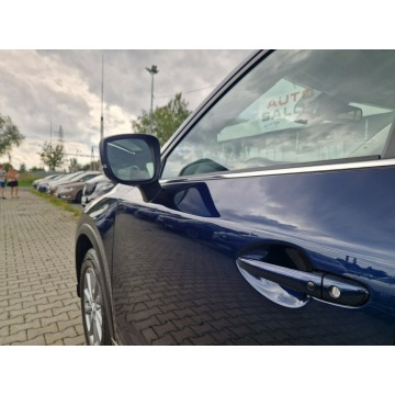 Mazda CX-5  SUV 2022,  2.5 benzyna, automat - Na sprzedaż za 115 800 zł - Żory - zdjęcie 10