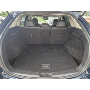 Mazda CX-5  SUV 2022,  2.5 benzyna, automat - Na sprzedaż za 115 800 zł - Żory - zdjęcie 9