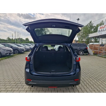 Mazda CX-5  SUV 2022,  2.5 benzyna, automat - Na sprzedaż za 115 800 zł - Żory - zdjęcie 8